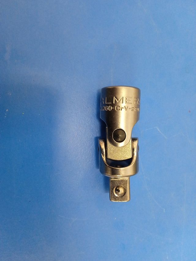 Juego llave de vaso Palmera