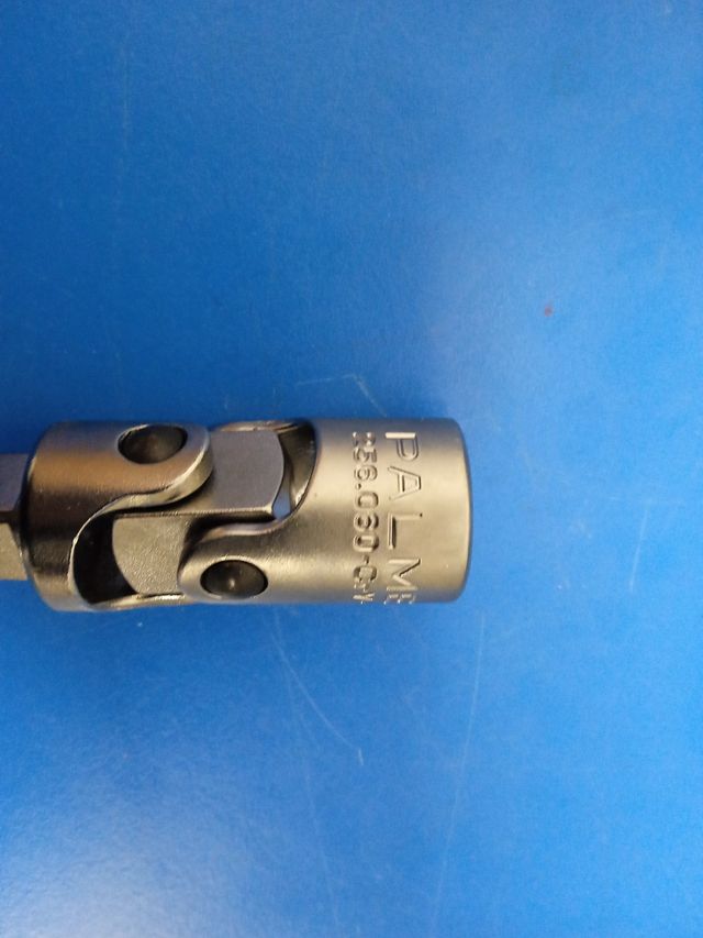 Juego llave de vaso Palmera