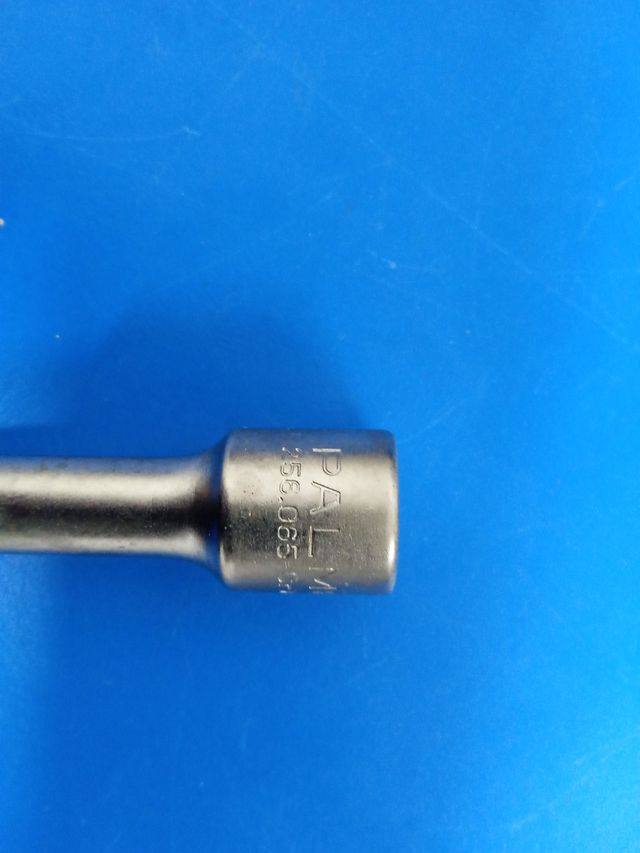 Juego llave de vaso Palmera