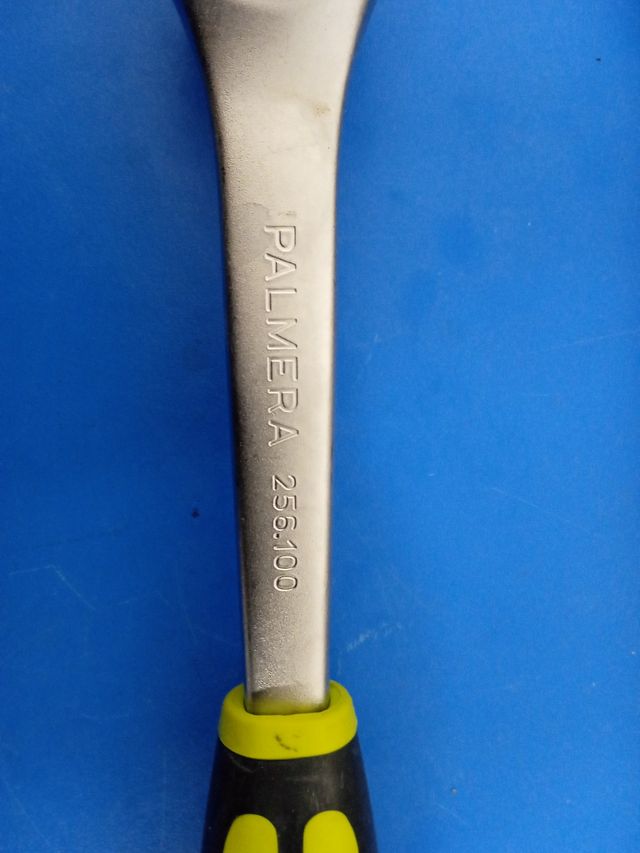 Juego llave de vaso Palmera