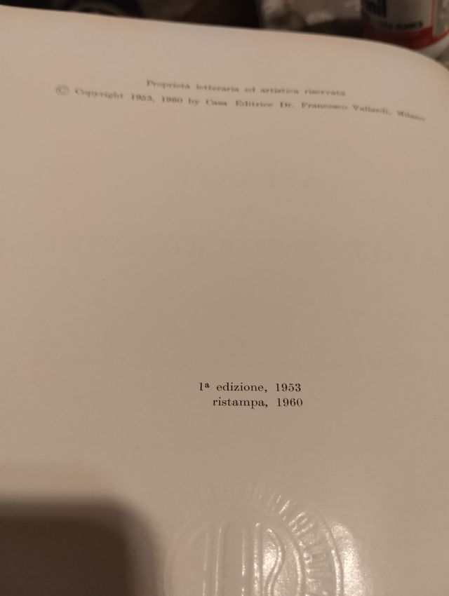 atlante di anatomia microscopica