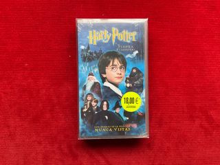 Funda Pet Protector rigido Para Vhs