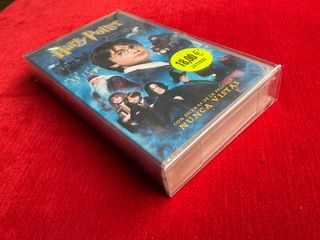 Funda Pet Protector rigido Para Vhs