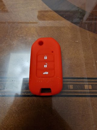 Fundas llave Honda