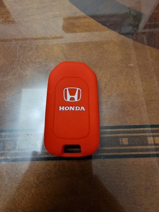 Fundas llave Honda