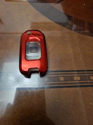 Fundas llave Honda