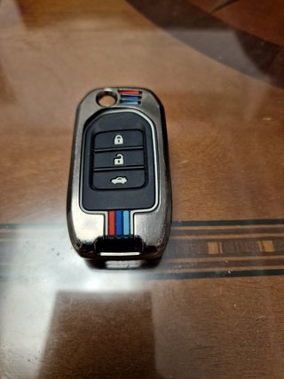 Fundas llave Honda