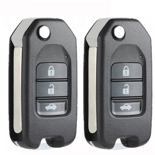 Fundas llave Honda