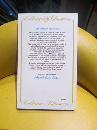 L'infermiera del mio cuore - Arlene Hale