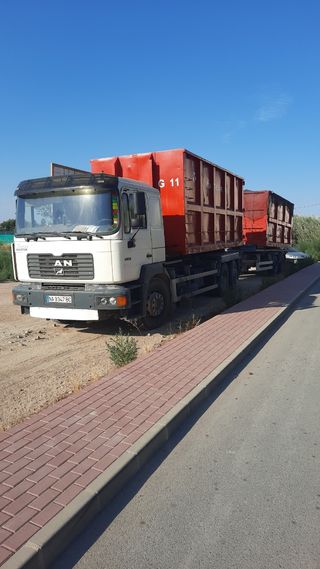Man f2000