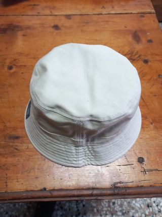 Cappello reversibile  cotone