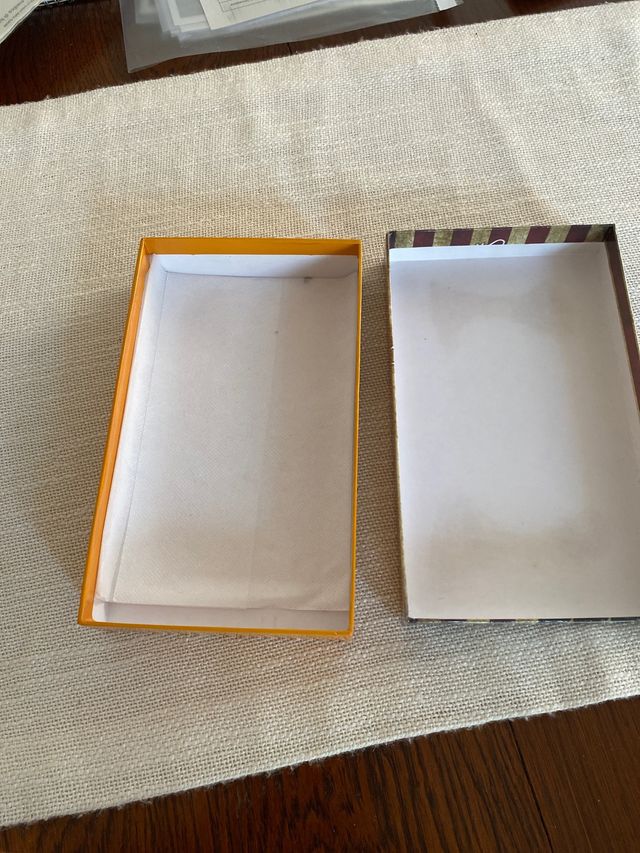 portafoglio bandiera americana ynot