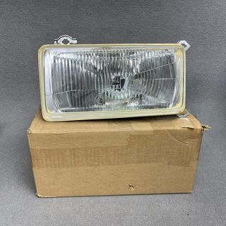 FARO IZQUIERDO HELLA AUDI 80 B2