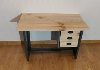 Escritorio retro vintage (OFERTA FINAL)