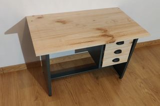 Escritorio retro vintage (OFERTA FINAL)