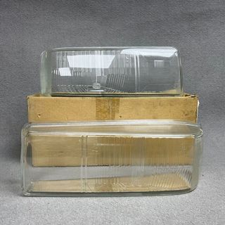 CRISTALES FAROS AUDI 80 90 B2 COUPE URQUATTRO