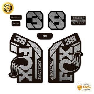 STICKERS 2021 FOX 38 FACTORY