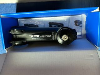 Attacco manubrio Giant SL 11