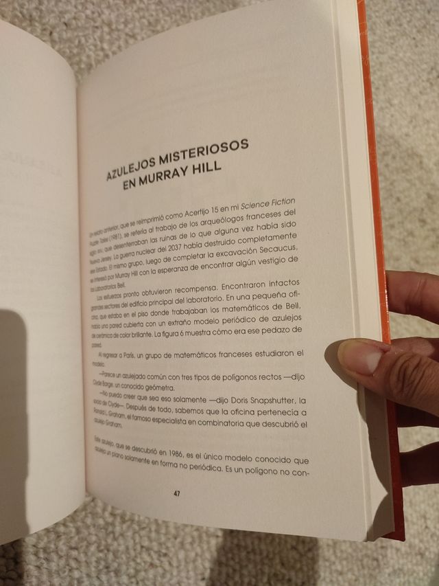 Libro retos matemáticos