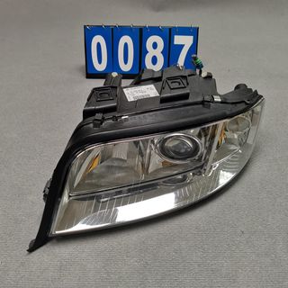 FARO IZQUIERDO AUDI A6 HELLA