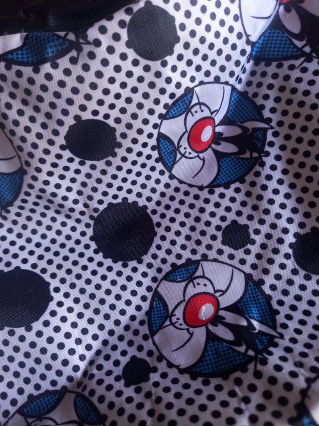 Borsa con portafoglio