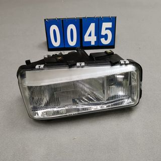FARO DERECHO AUDI 200