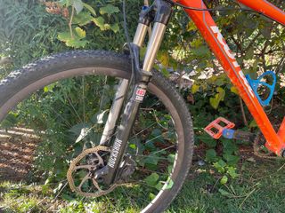 vendo bicicleta kona kahuna