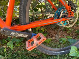 vendo bicicleta kona kahuna