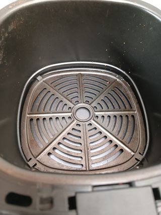 DESPIECE - Emerio Freidora de Aire Caliente 5'5 l