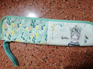 Funda para flauta