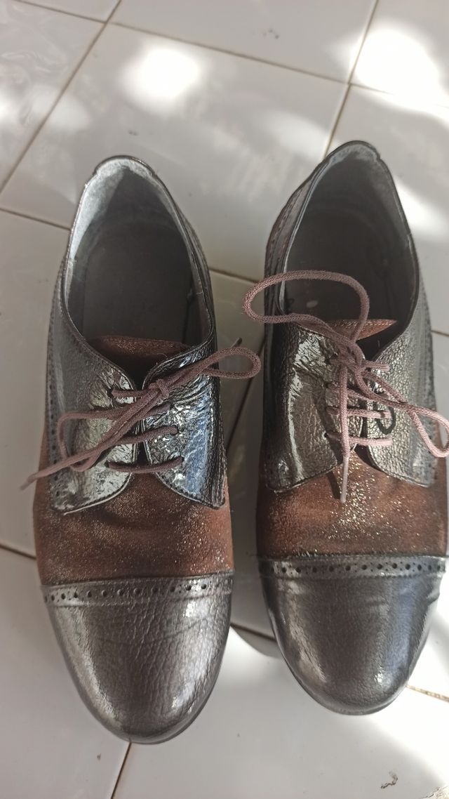 Zapatos Doctor Cutillas Talla 38