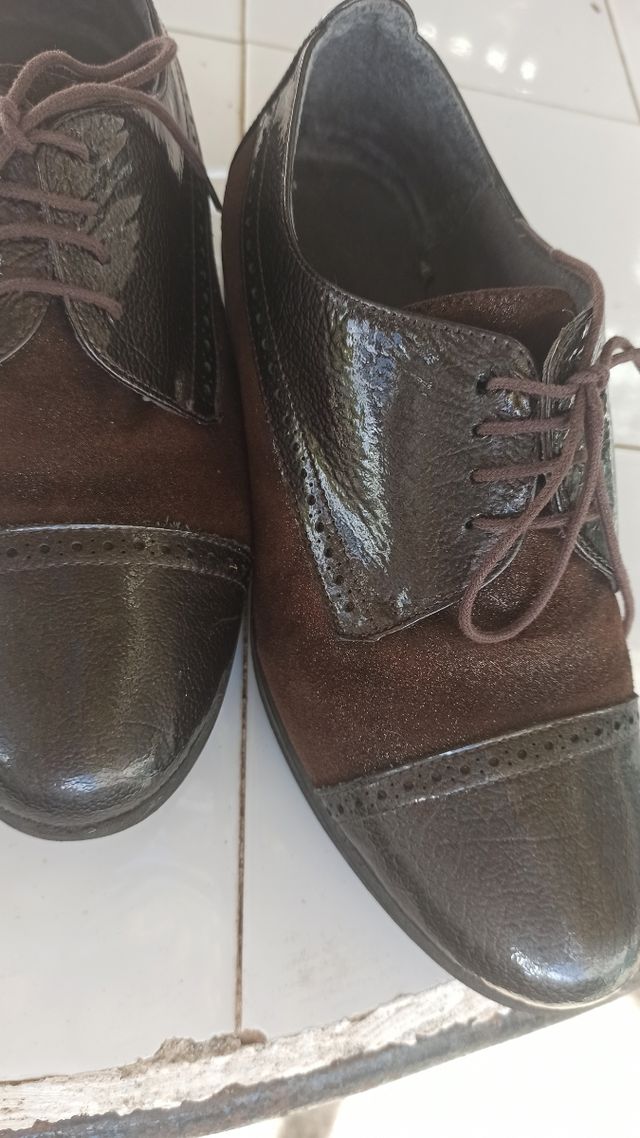 Zapatos Doctor Cutillas Talla 38