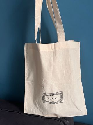 shopping bag Gucci
