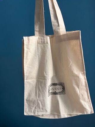 shopping bag Gucci