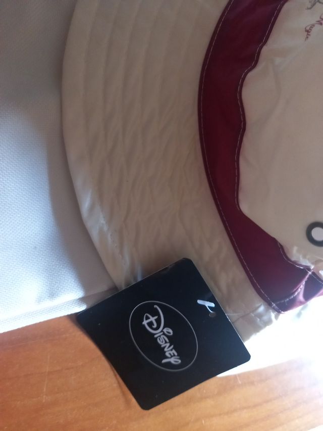 Set borsa portafogli e cappello