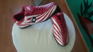 Botas de fútbol Shevchenko. Talla 41