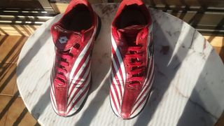 Botas de fútbol Shevchenko. Talla 41