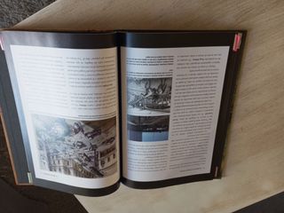 Te Walking Dead/ La guía oficial