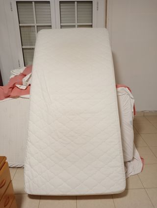 Cama individual