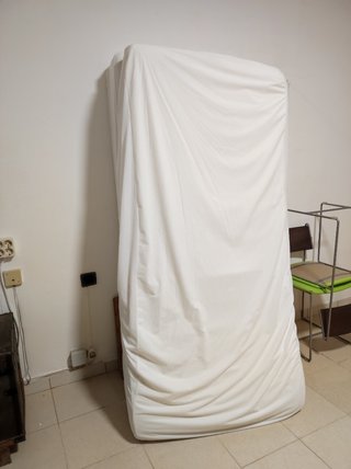 Cama individual