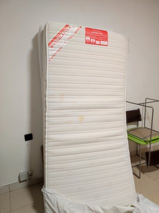 Cama individual