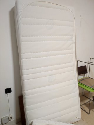 Cama individual