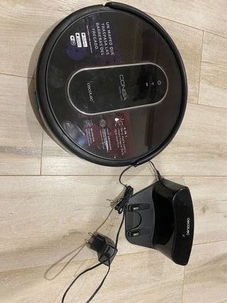 Robot aspiradora
