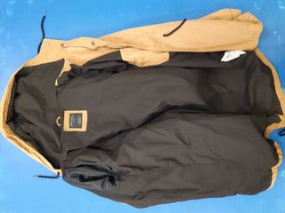 Parka