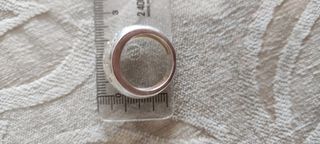 Anillo Tisento 
