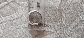 Anillo Tisento 