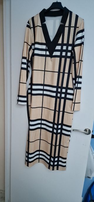Vestido sin estrenar 