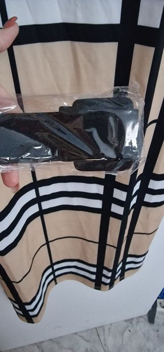 Vestido sin estrenar 