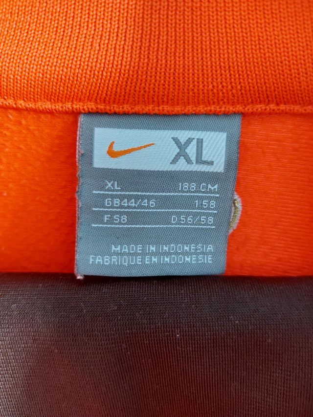 Chándal FC Barcelona Nike