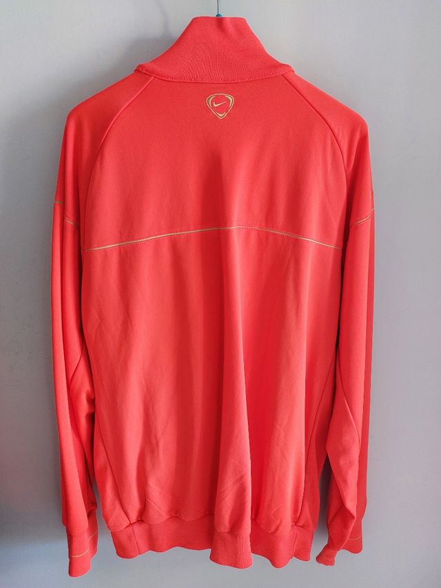 Chándal FC Barcelona Nike